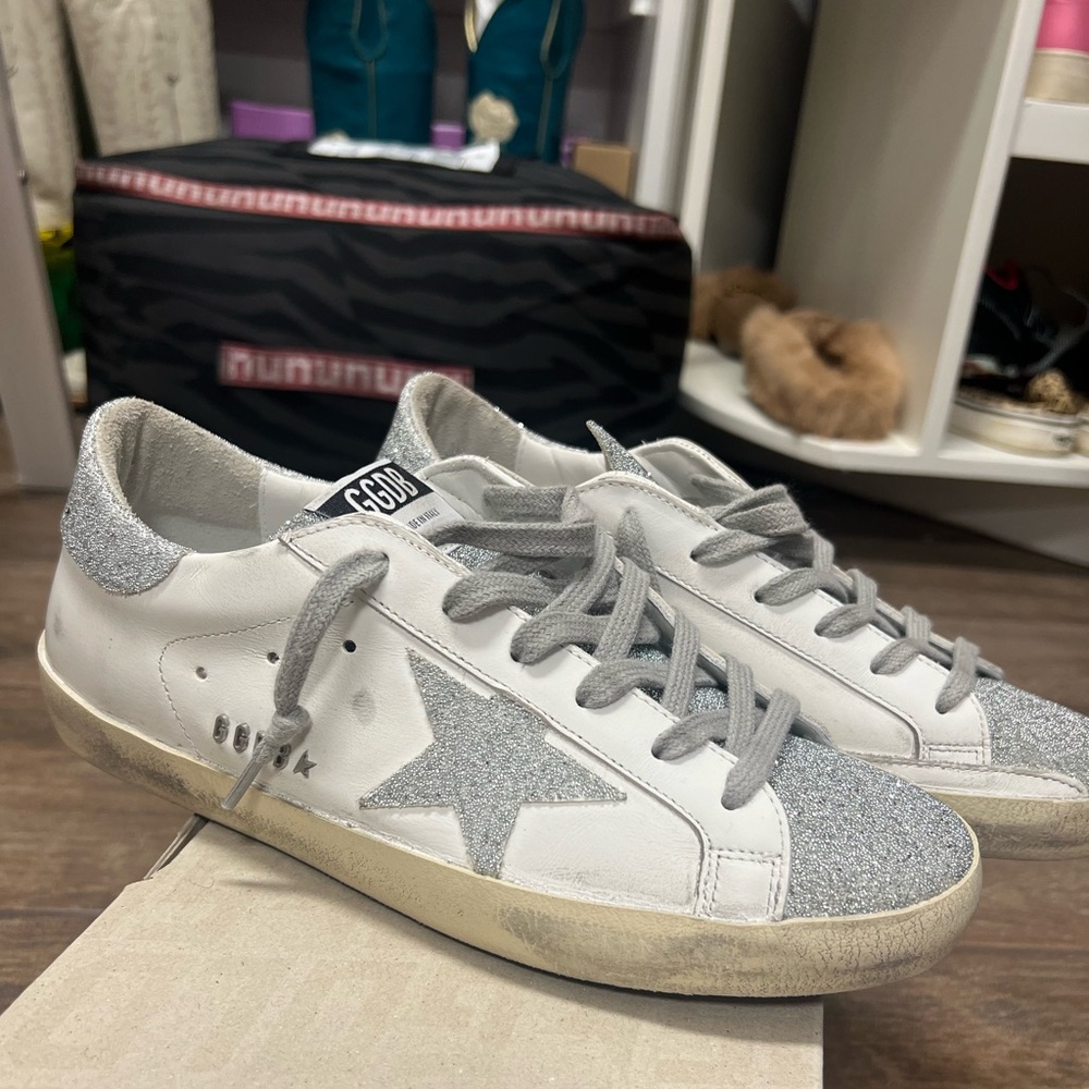 Golden Goose Super-Star